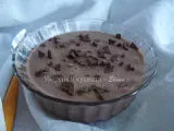 Домашен течен шоколад