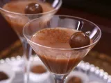 Рецепт Шоколадный мартини