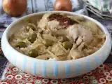 Рецепт Сенегальская курица яса: простой и вкусный традиционный рецепт