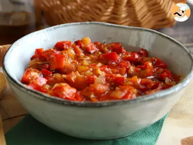 Легкий томатный соус: рецепт для поврежденных помидоров - Фото 5