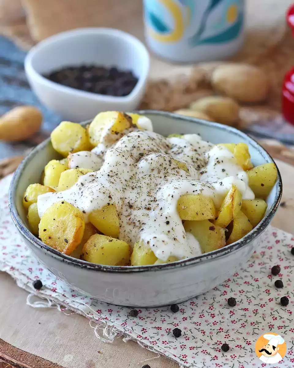 Не просто гарнир: неотразимая закуска для гурманов