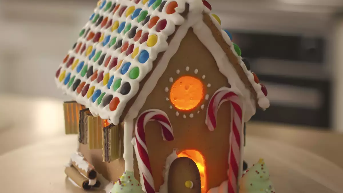 Домашнее тесто или набор? Решение без чувства вины