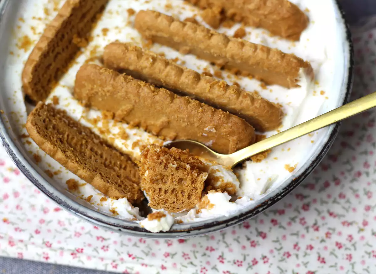 Шаг 4: Гарнир, подача и наслаждение