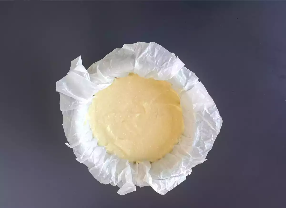 Шаг 2: В форму