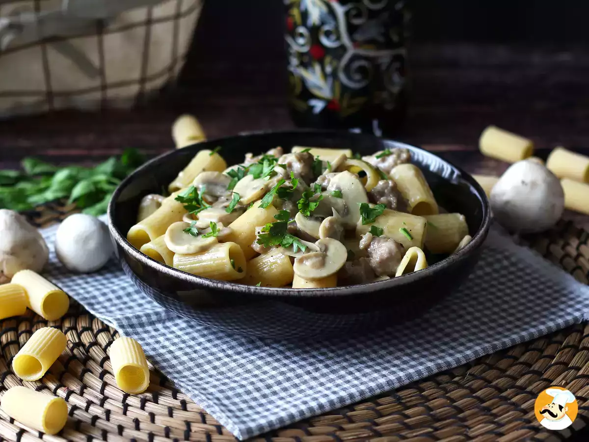 Процедура: как добиться идеальной кремовости