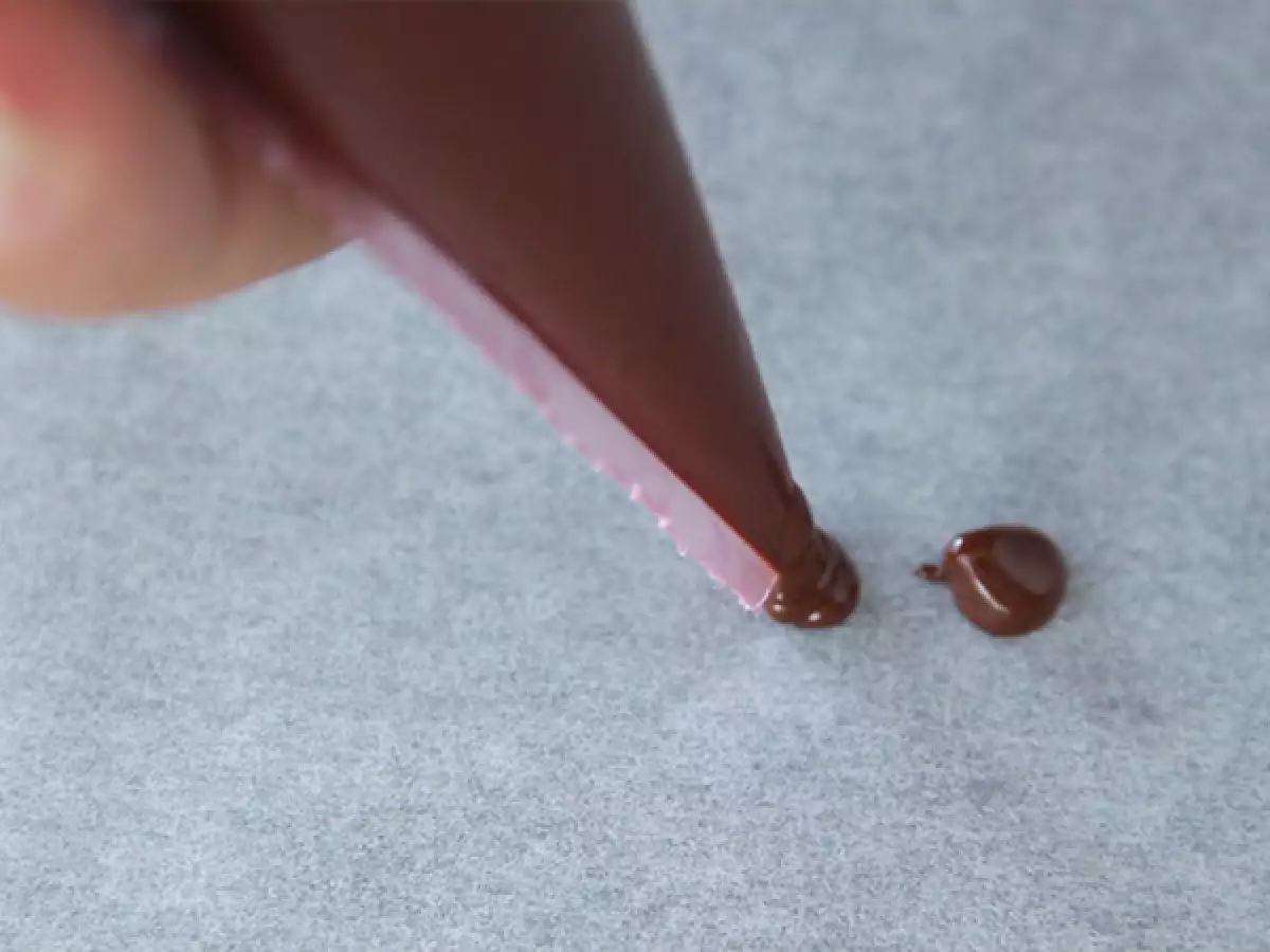 Шаг 3: Формируем котлетки