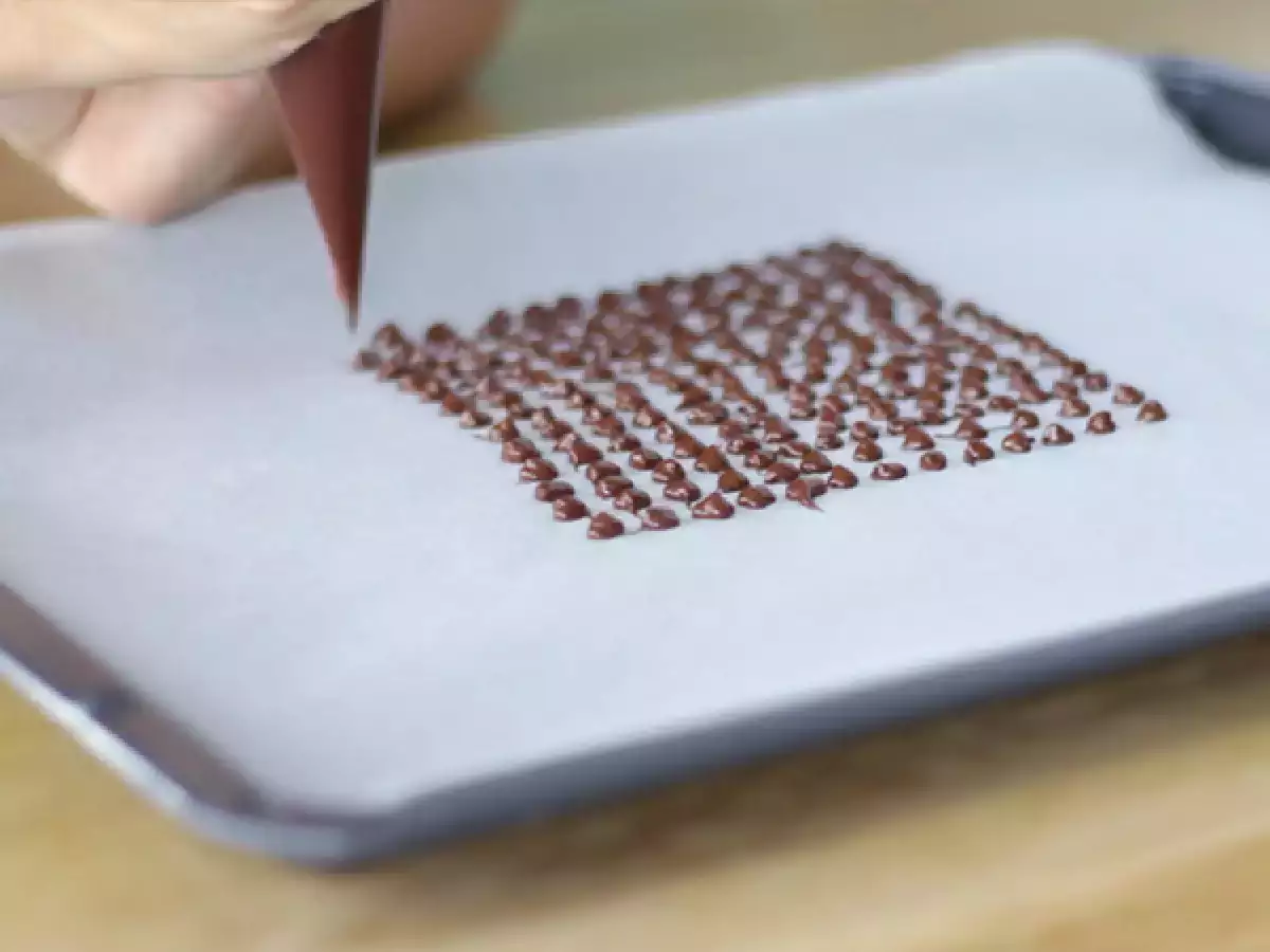 Шаг 4: Охладите