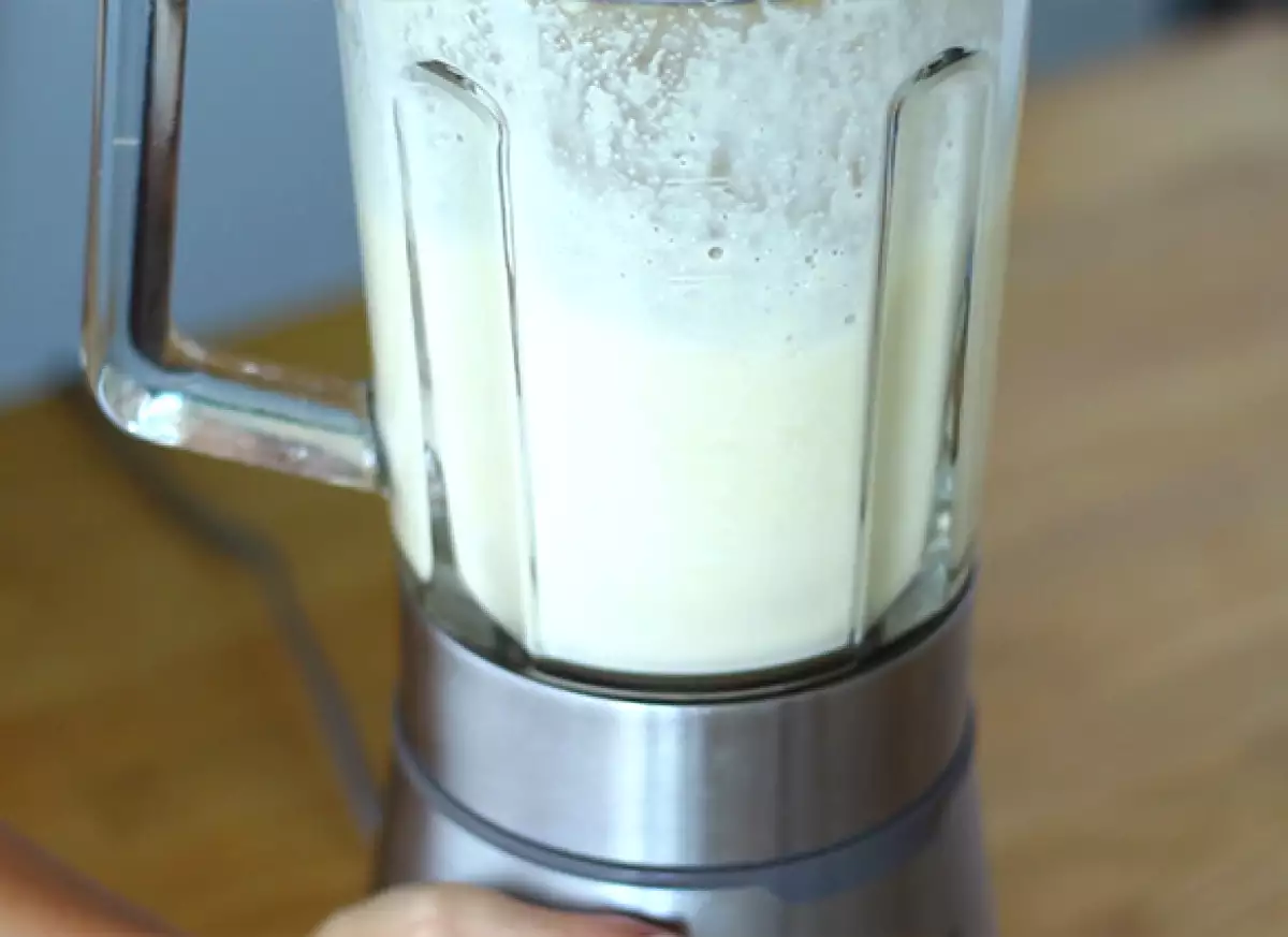 Шаг 2: Дайте постоять.