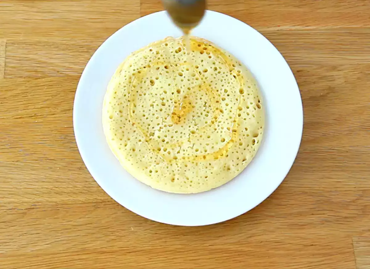 Шаг 4: Подавайте, сопровождайте и наслаждайтесь.