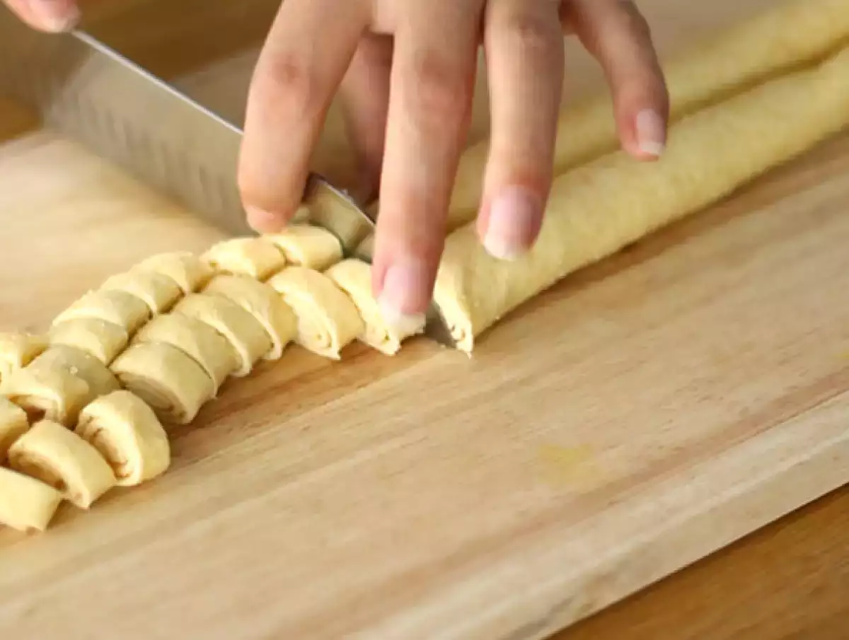 2. Сердце - сладость, которую вы видите, прежде чем попробовать