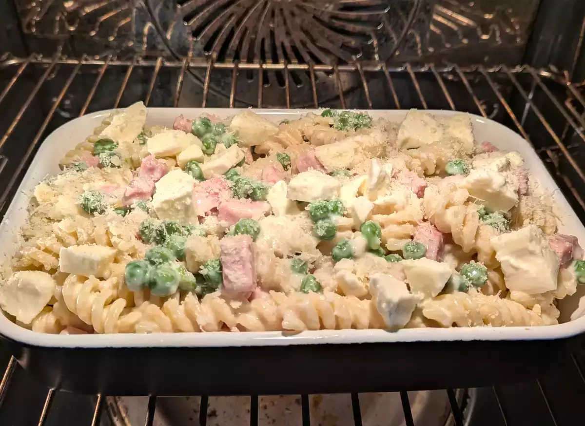 Ложный миф: чем больше готовишь, тем вкуснее