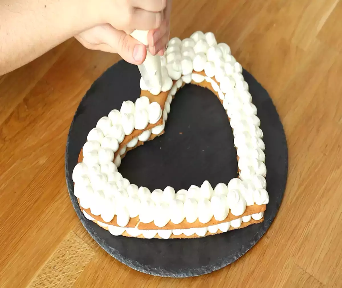 Шаг 3: Сборка