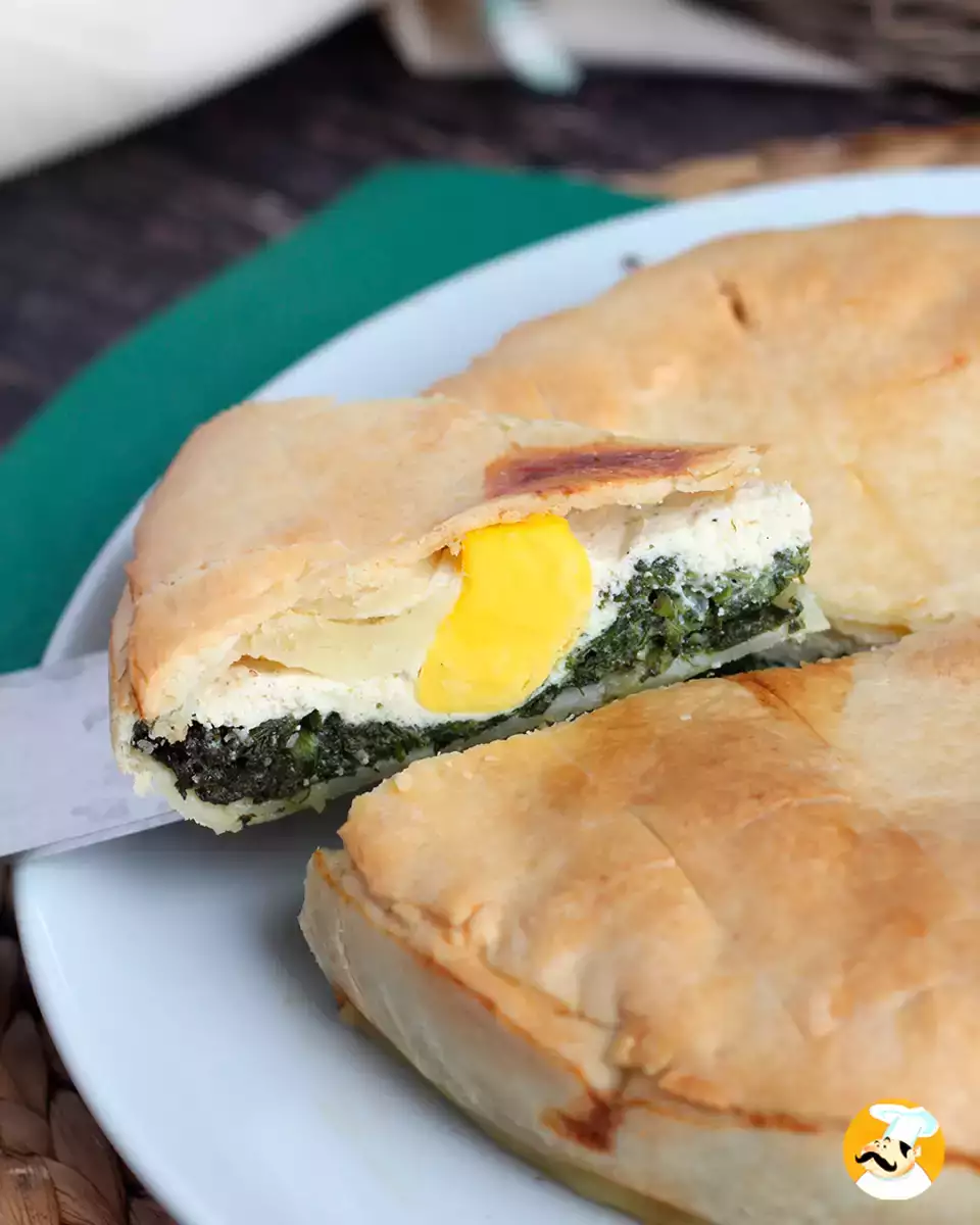 Паскуалина