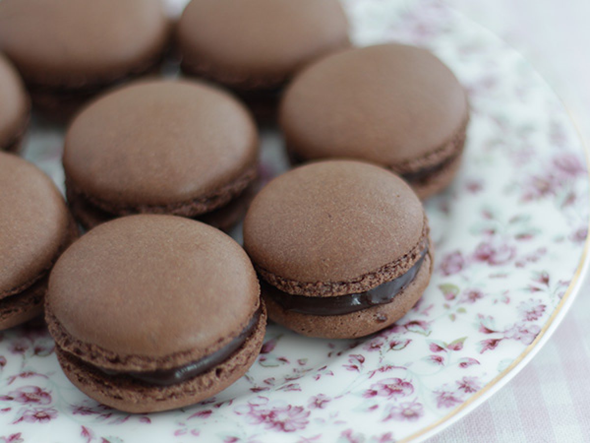 Macarons