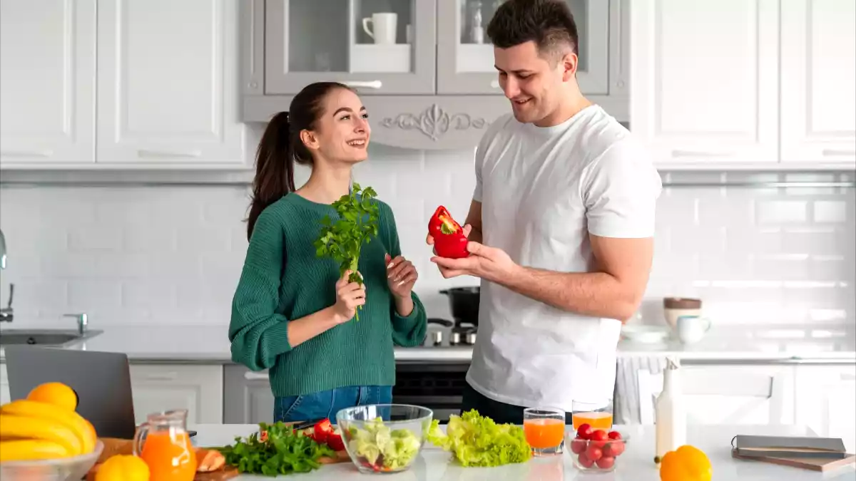 Защитите свою печень! Узнайте о 12 лучших продуктах для поддержания ее здоровья.