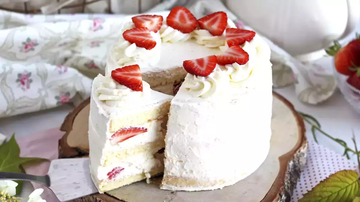 Клубничные пироги, которые вы захотите готовить снова и снова.