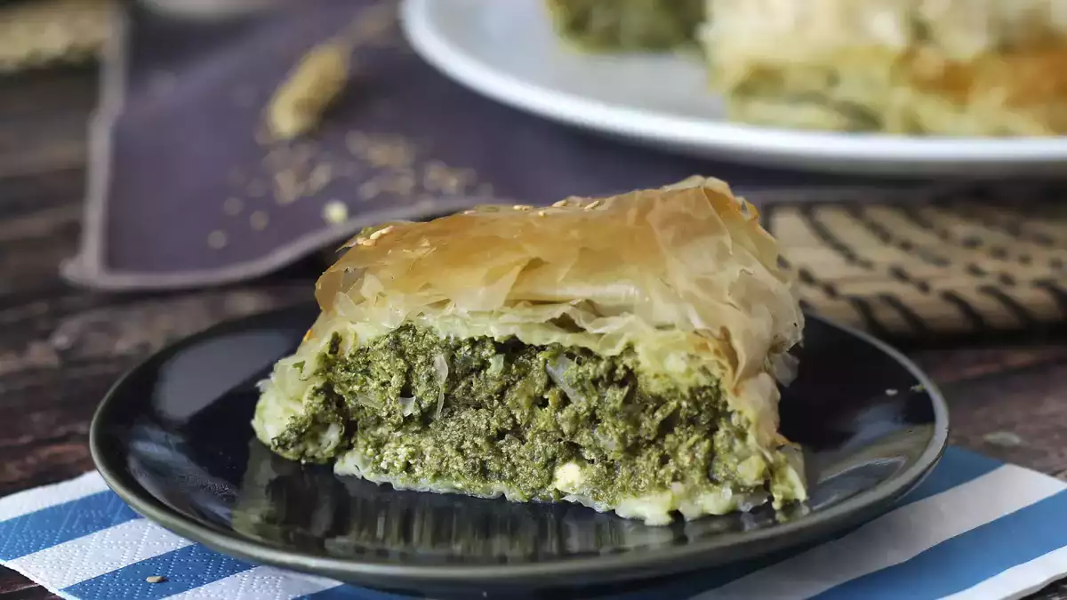 7 рецептов со шпинатом без мяса, которые по вкусу напоминают хорошую кухню