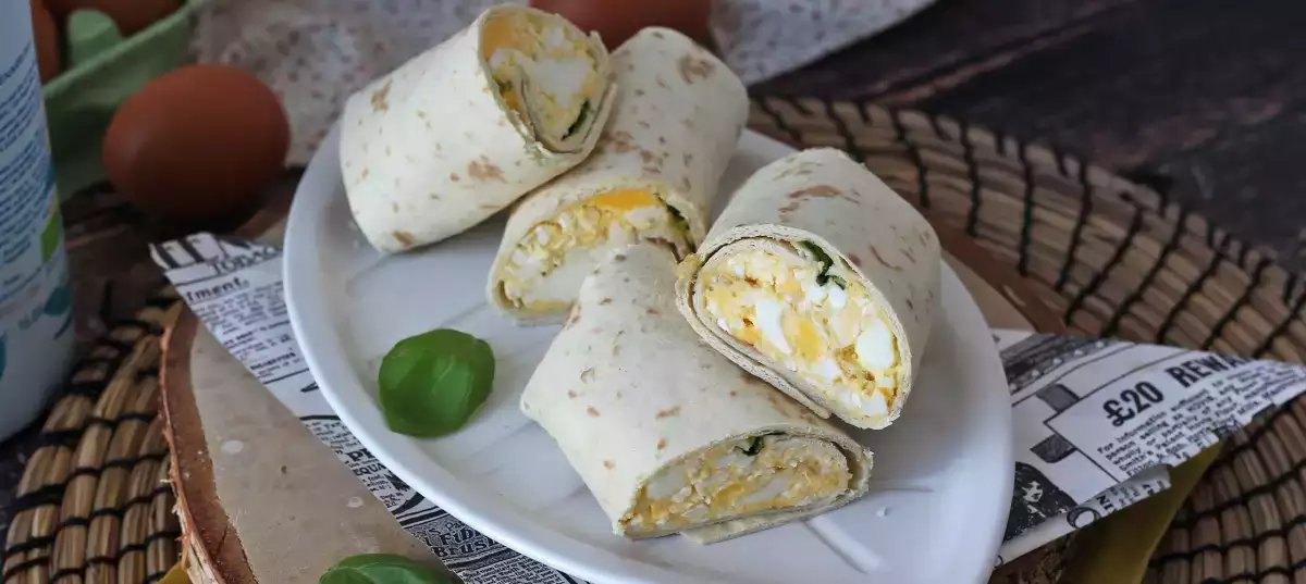 Нужно вдохновение для рабочих обедов? Вот 9 вкусных рецептов, которыми можно наслаждаться в офисе!