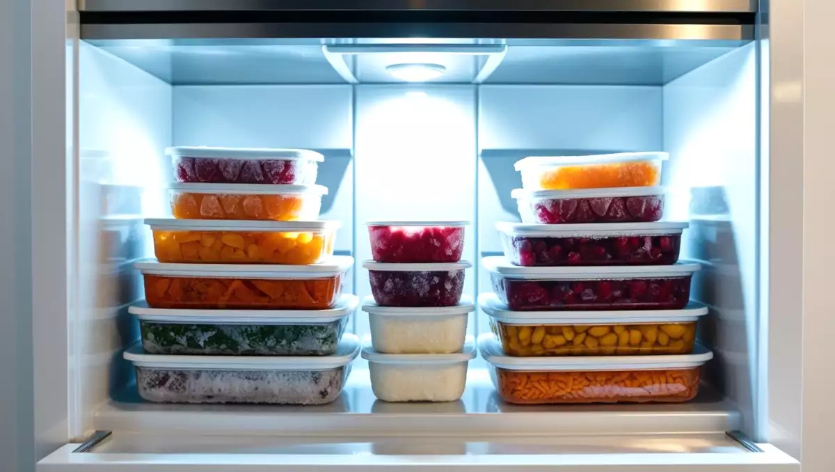 Можно ли заморозить все, что хочется? 5 продуктов, которые мы замораживаем неправильно (и как сохранить их по-другому)