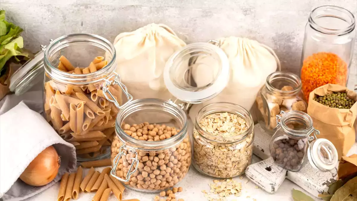 7 продуктов, которые мы считаем вечными, но которые плохо стареют!
