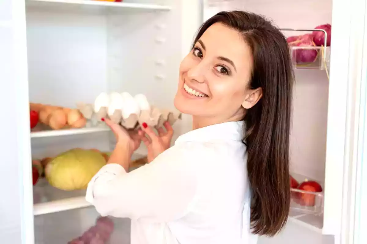 Вот почему эти 5 продуктов всегда должны быть в вашем холодильнике