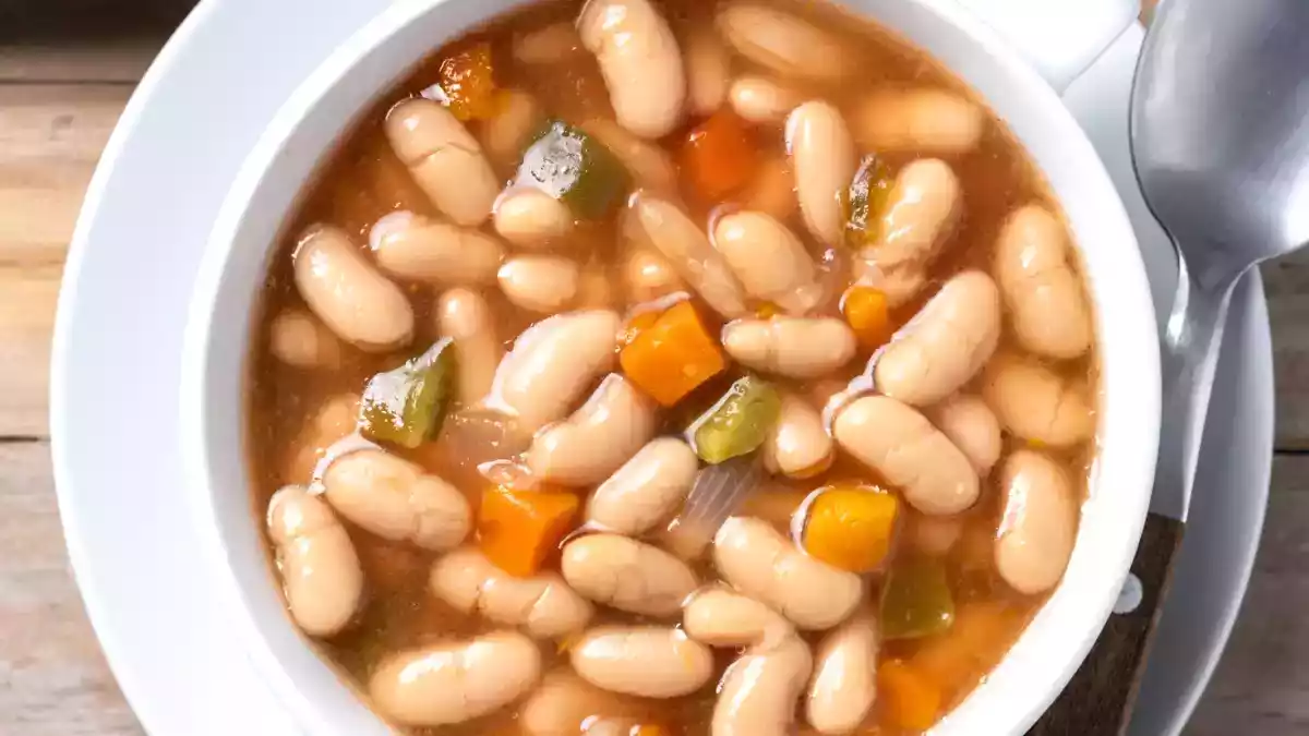 Бабушкины хитрости, чтобы фасоль всегда была вкуснее