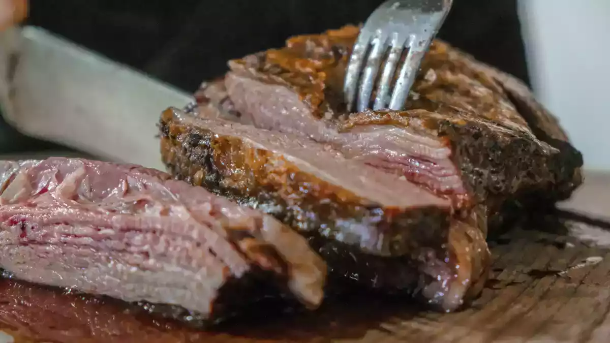 8 ошибок при приготовлении мяса и как их легко исправить