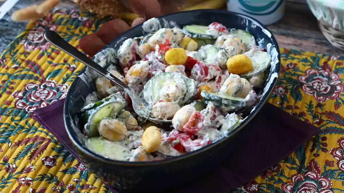 10 рецептов изысканных ньокки (и не только блюд!)