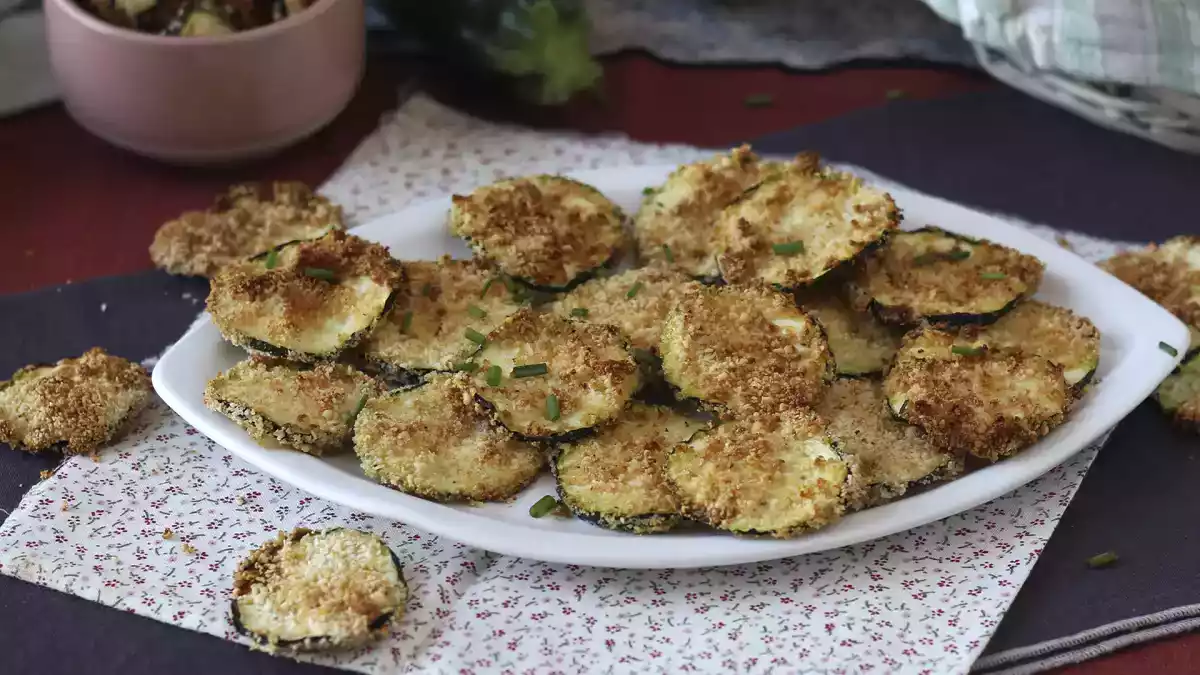 11 оригинальных рецептов с кабачками, которые вас удивят