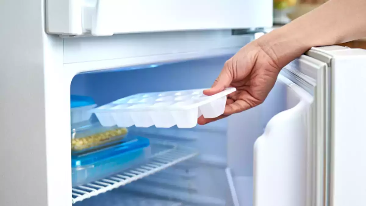 Хотите получить лед быстро? Эти трюки работают в рекордные сроки