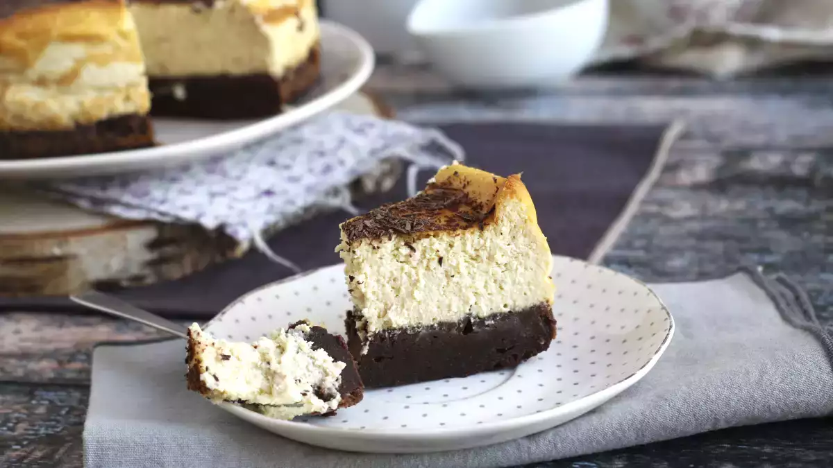 Десертный мэшап: искусство сочетания вкусов и 6 простых рецептов для приготовления в домашних условиях