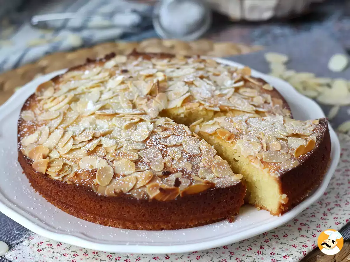 10 сладких и соленых рецептов с миндалем: хрустящие, вкусные и неотразимые!