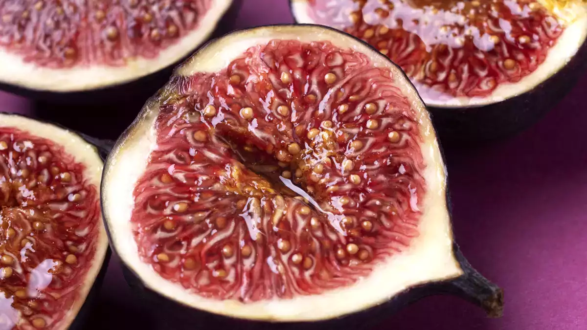 6 способов сохранить инжир и наслаждаться им круглый год