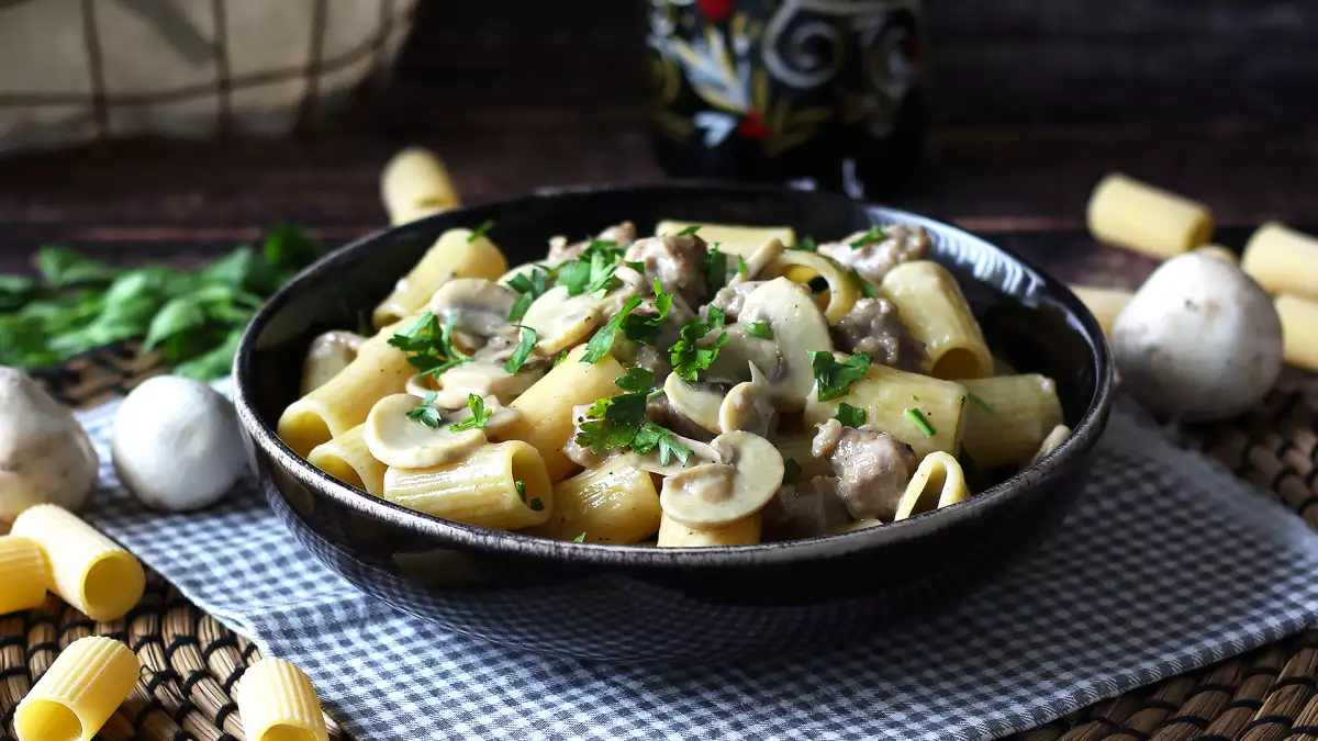 12 осенних первых блюд, которые нужно попробовать прямо сейчас: вкусные и простые рецепты