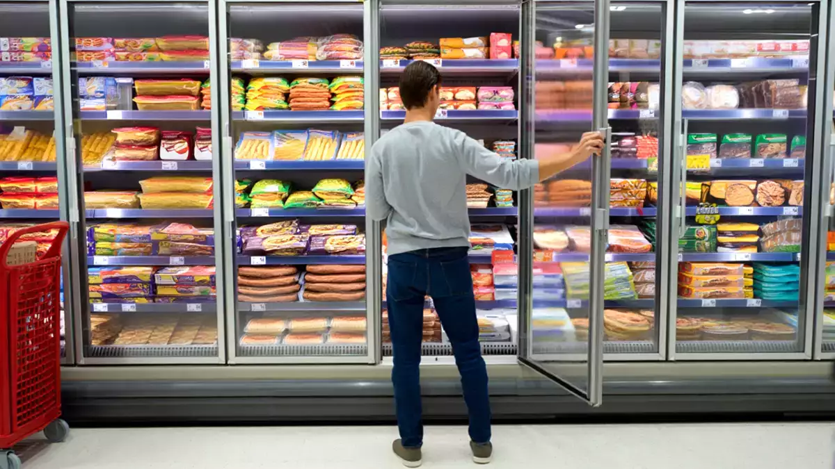 8 худших замороженных продуктов в супермаркете: дорогие, безвкусные, полные ловушек (а многие люди все равно их покупают)