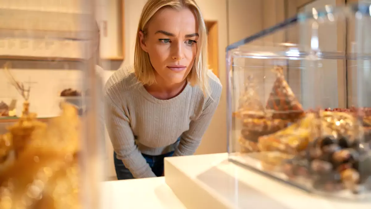 Это шведский Музей отвратительной еды: самый отвратительный (и увлекательный) музей еды в мире.