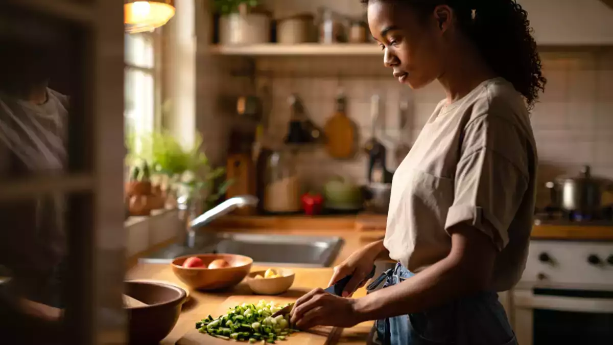 Счастливы, испытываете стресс или впали в уныние? Здесь вы найдете подходящее блюдо для каждой эмоции