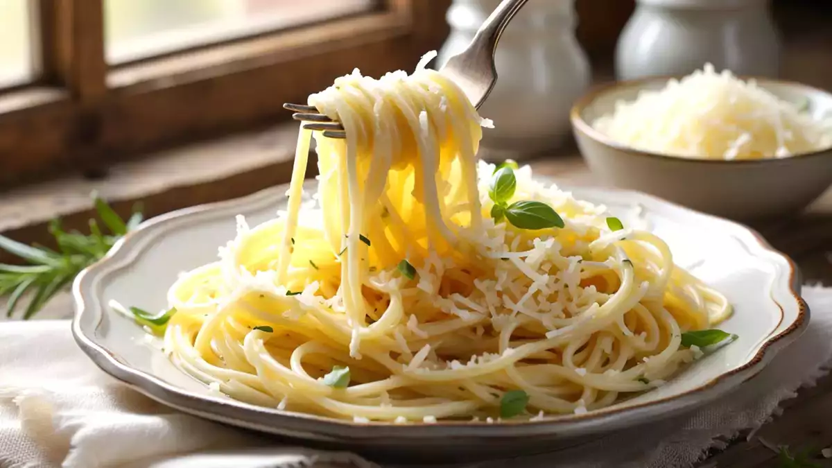 9 дешевых ингредиентов, которые превратят любую пасту в блюдо шеф-повара