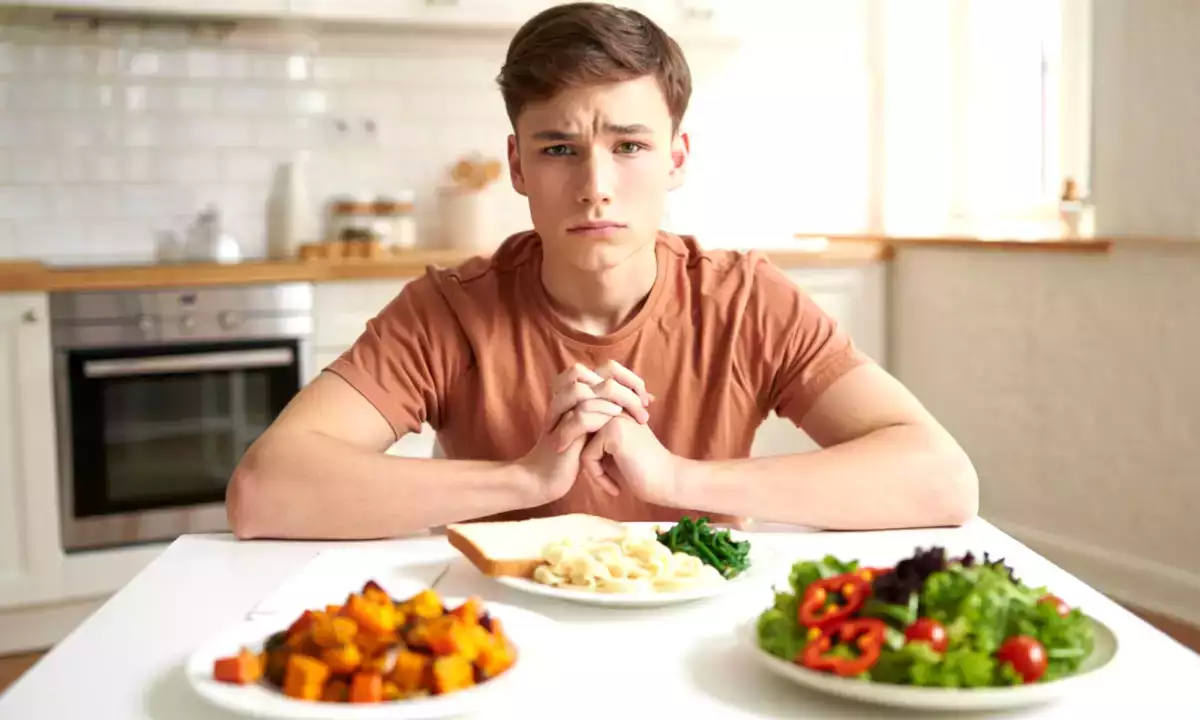 АРФИД: малоизвестное расстройство пищевого поведения, которое приводит к отказу от многих продуктов питания