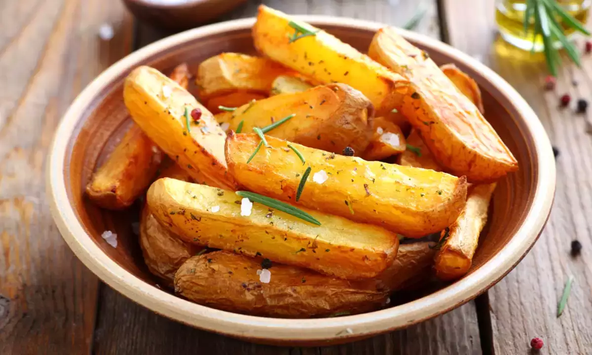 Не нужно прекращать их есть: просто измените эту деталь.