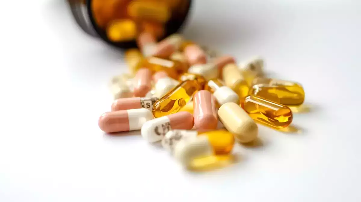 Это полезное для сердца вещество также может успокоить ваши нервы и даже уменьшить количество ссор!