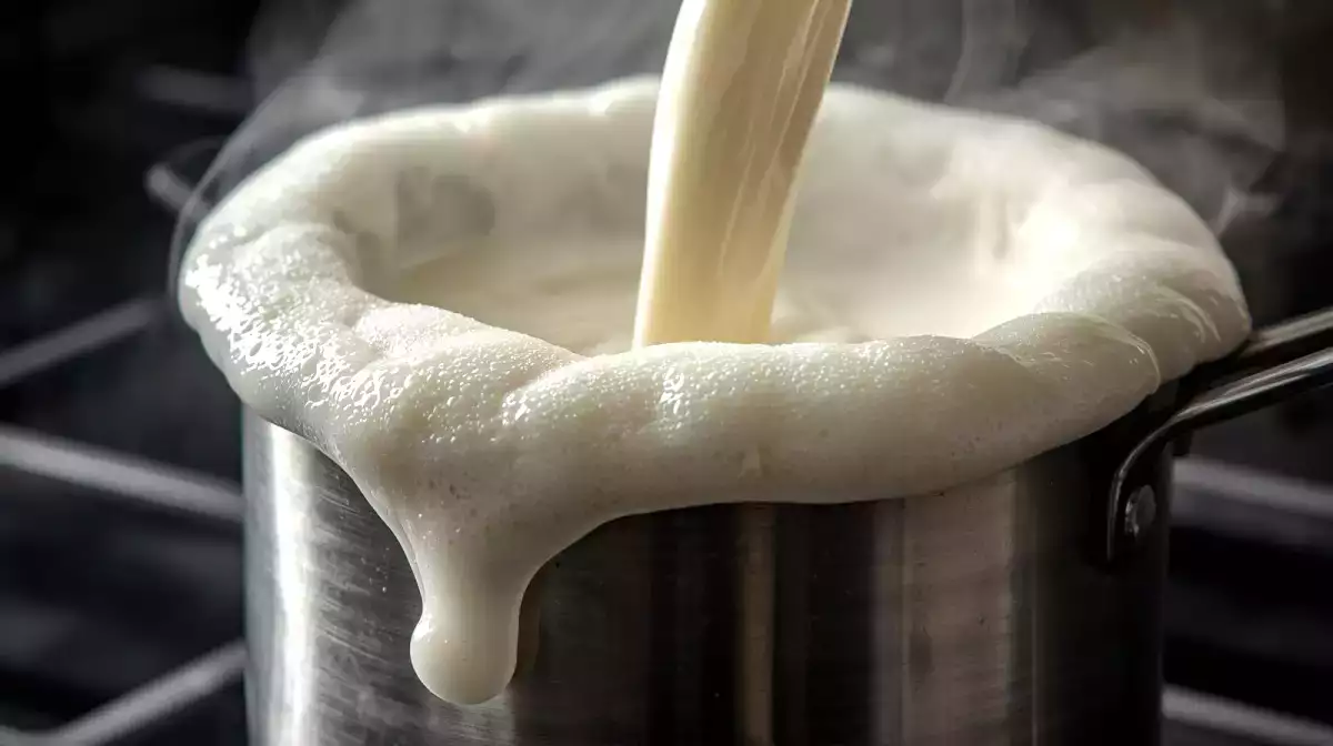 Повседневная загадка, которую вам никто никогда не объяснял (и которая каждый раз приводит в беспорядок вашу кухню)