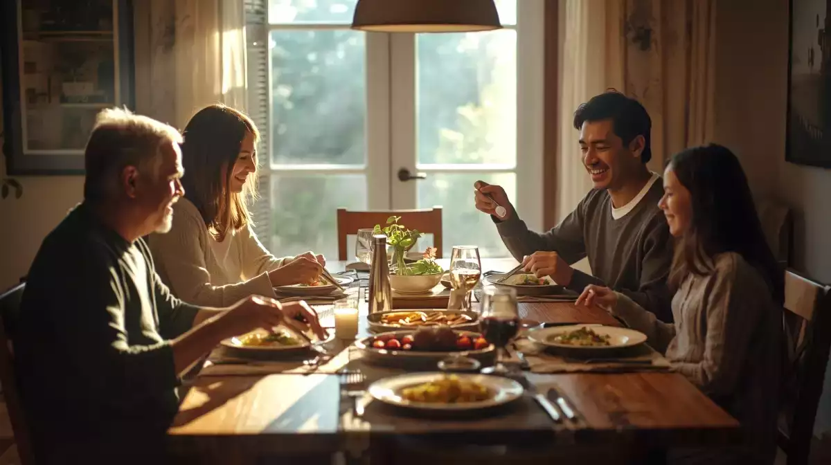 Ешьте раньше, чтобы сжечь больше: почему время приема пищи меняет все