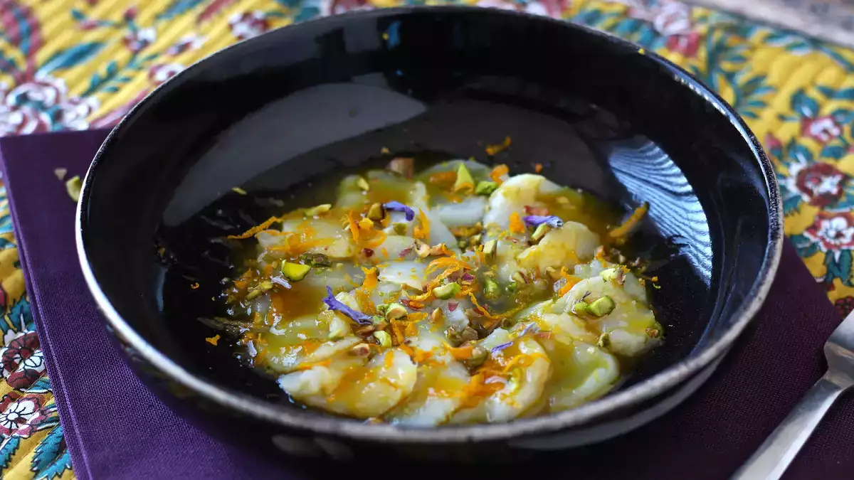 17 неотразимых закусок, которые украсят ваш рождественский ужин