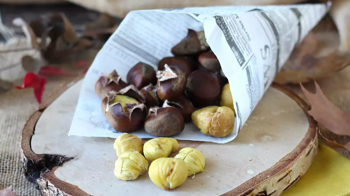 21 рождественский рецепт, приготовленный в аэрофритюрнице, настолько невероятный, что никто не поверит, что они не вышли из духовки