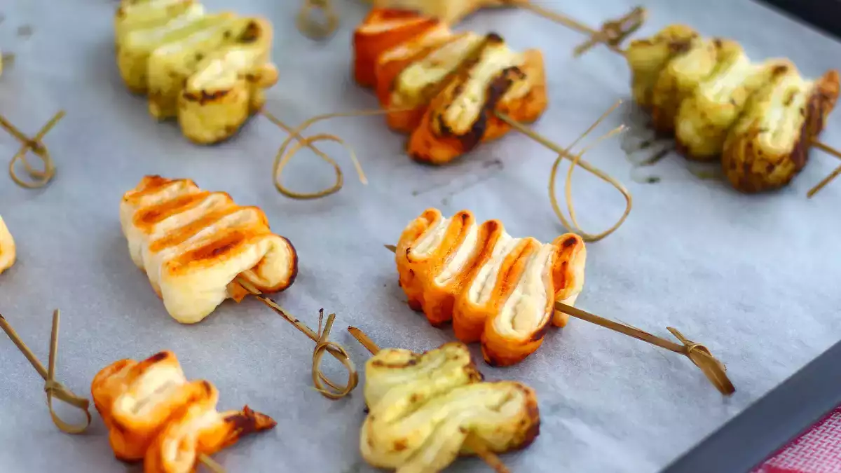 10 рождественских рецептов всего из 3 ингредиентов для тех, кто хочет произвести впечатление без лишних усилий