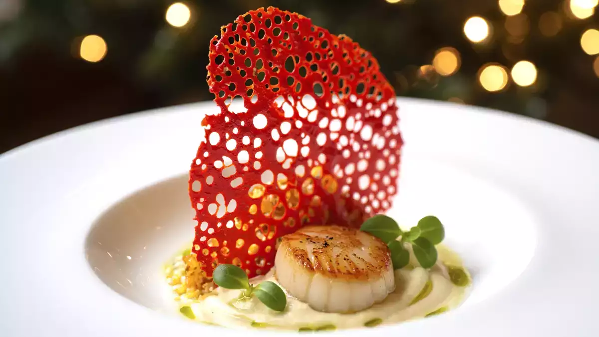 Как сделать коралловую плитку для придания элегантности вашей посуде