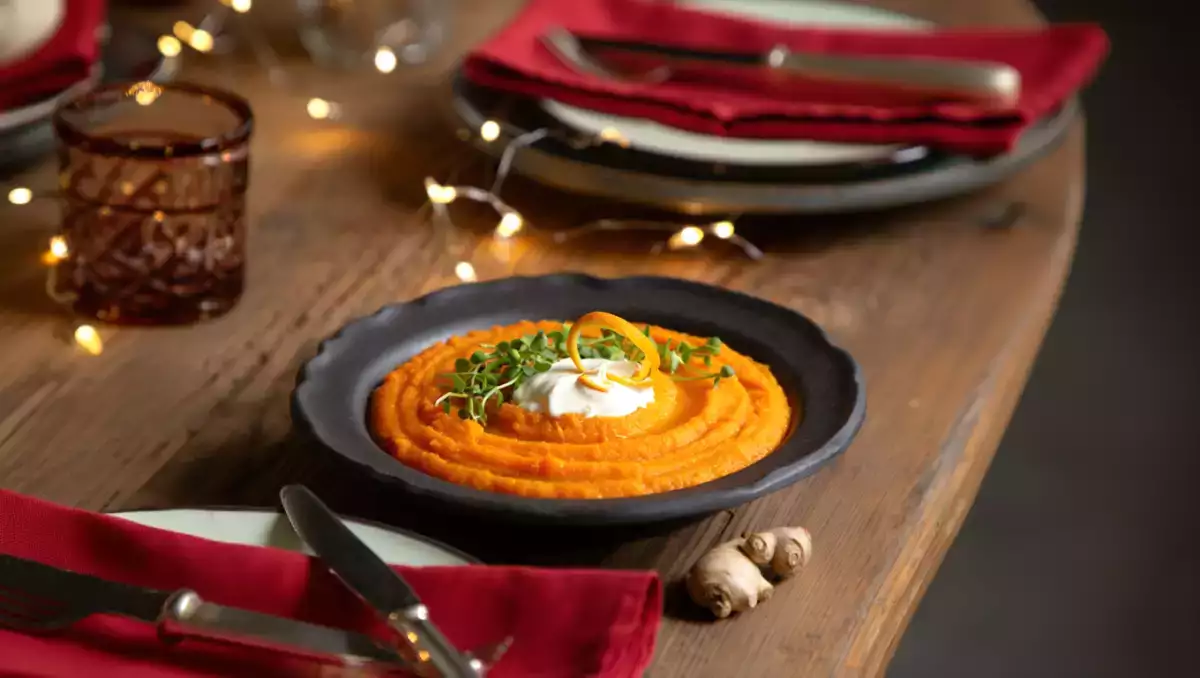 Лучшие рецепты картофельного пюре для сопровождения праздничных блюд (и разнообразия классического картофельного пюре)