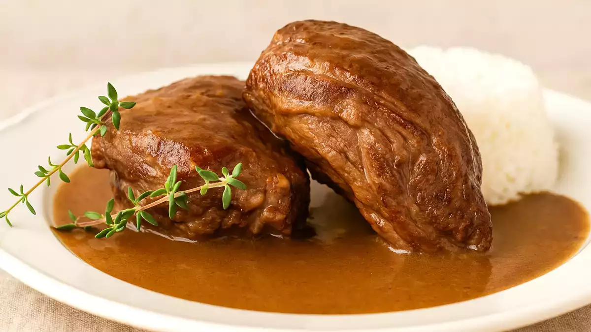 Семь рождественских блюд, которые получаются лучше, если приготовить их накануне