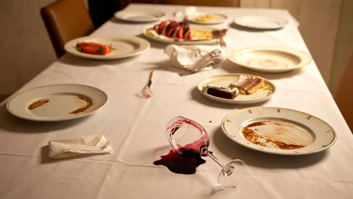 Переедание: сколько времени требуется организму, чтобы прийти в равновесие?